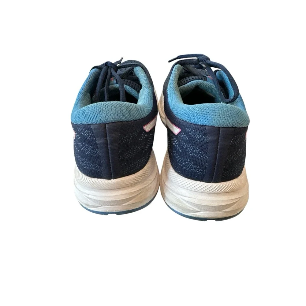 Asics Gel Excite 7 Women's Sneakers Shoes Size 10 Athleisure Running Gym Outdoor